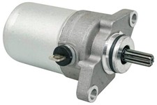 Motorino avviamento Cpi Malaguti F 12 R Phantom 50 Air 2007 > 2011