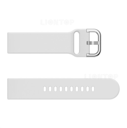 18mm 20mm 22mm For Fossil Gen 6 44mm 5 5E 4 3 Silicone Watch Band Wrist Strap - Picture 108 of 324