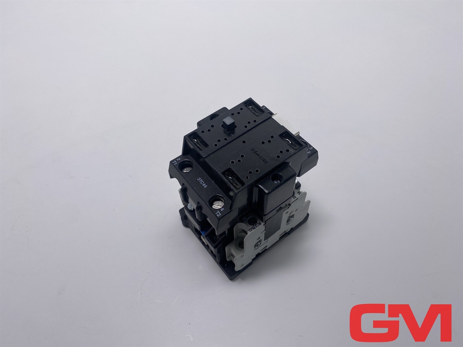 Siemens Contactor 3TC4417-0BP0 230V 50Hz 277V 60Hz 2NO + 2NC 3TC4417-0B