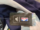 Deron Williams autographed jersey #8 Utah jazz NEW 2xl ADIDAS new with tags — photo 9