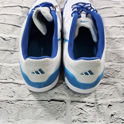 Adidas Top Sala Competition Soft Leather Indoor Soccer Shoes FZ6124 MENS SIZE 13 s-l400.jpg main image 4