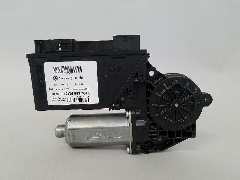 2006 BENTLEY Passenger Side Right RHREARWINDOW REGULATOR MOTOR