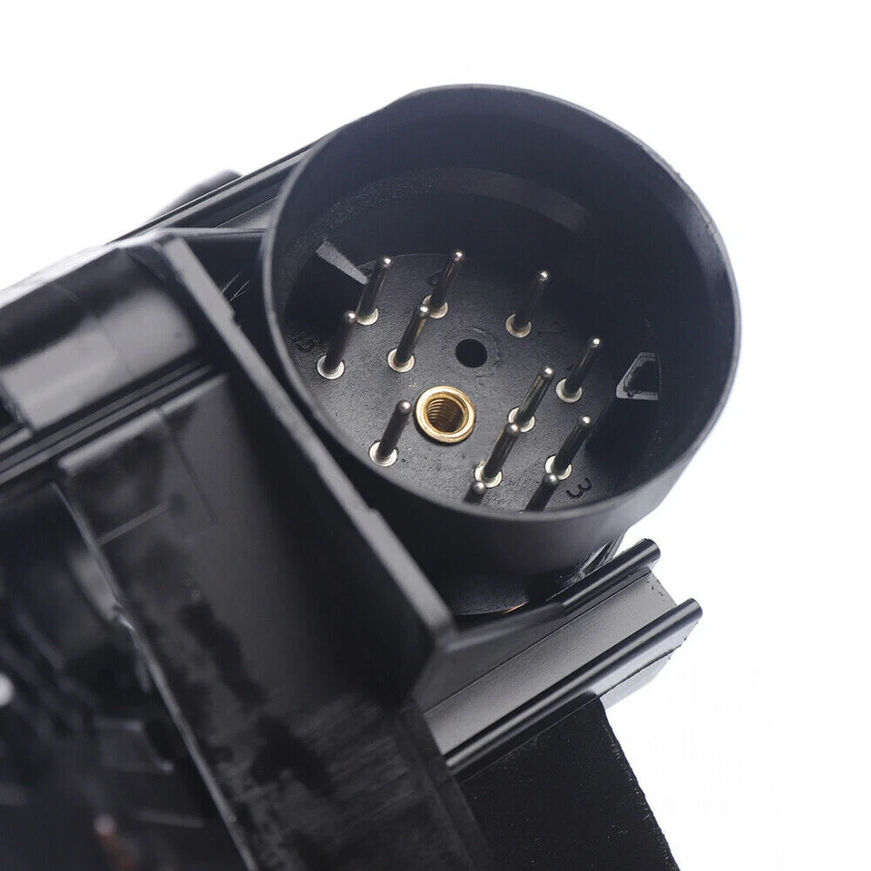 KIT de placa conductora de transmisión + conector + filtro + junta PARA MERCEDES-BENZ 722.6 Foto 3 de 4