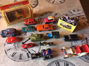 majorette macchinine