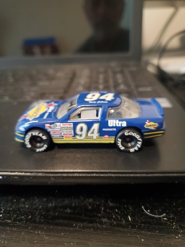 LOOSE 1992 MATCHBOX POLE POSITION 1:64 TERRY LABONTE #94 SUNOCO OLDSMOBILE - Picture 2 of 7