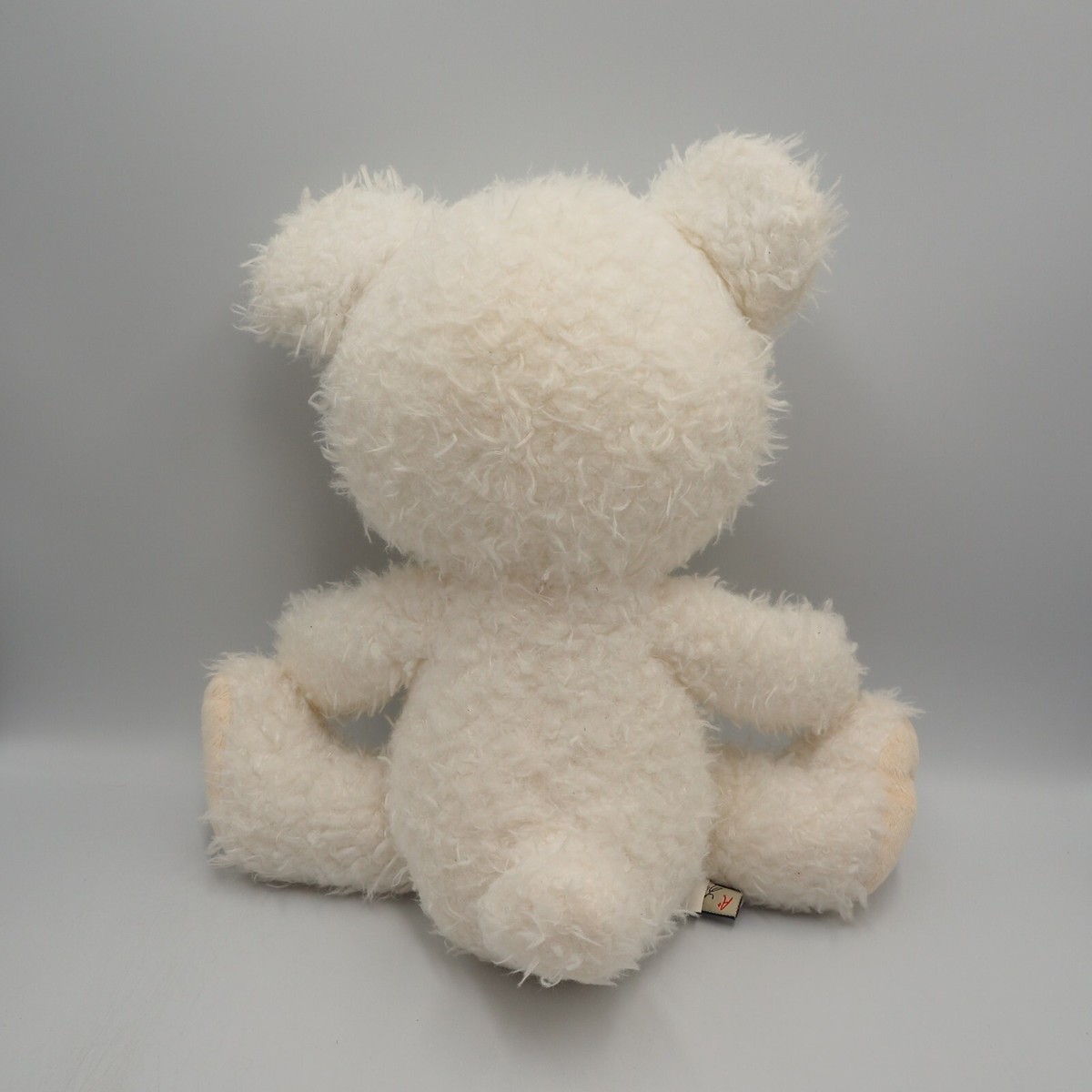 MD1803 UniBEARsity UniBear Disney Teddy Bear 12