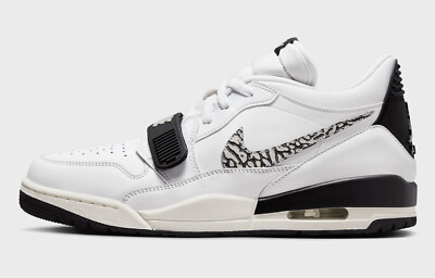 NIKE AIR JORDAN LEGACY 312 LOW CD7069 110 HERRENSCHUHE SNEAKER TOP