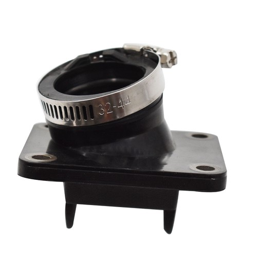 Para Yamaha YZ 80 1993-2001 YZ85 2002-2017 Carburador Admisión Colector Junta Bota - Imagen 5 de 11