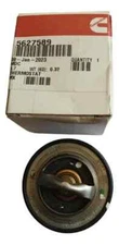 OEM Cummins Thermostat 5627589 5292712 Diesel Engine Part New Genuine FAST SHIP