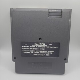 Pacchetto 3 giochi (2 NES, 1 Atari 5200) Rush N Attack, Top Gun 2, Jungle Hunt...