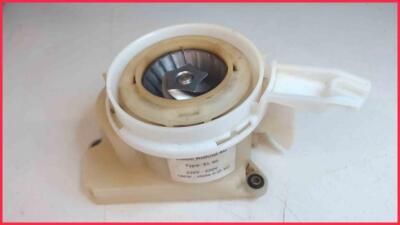 Kaffeebohnen Mühlwerk Mahlwerk  Krups EA6910PN