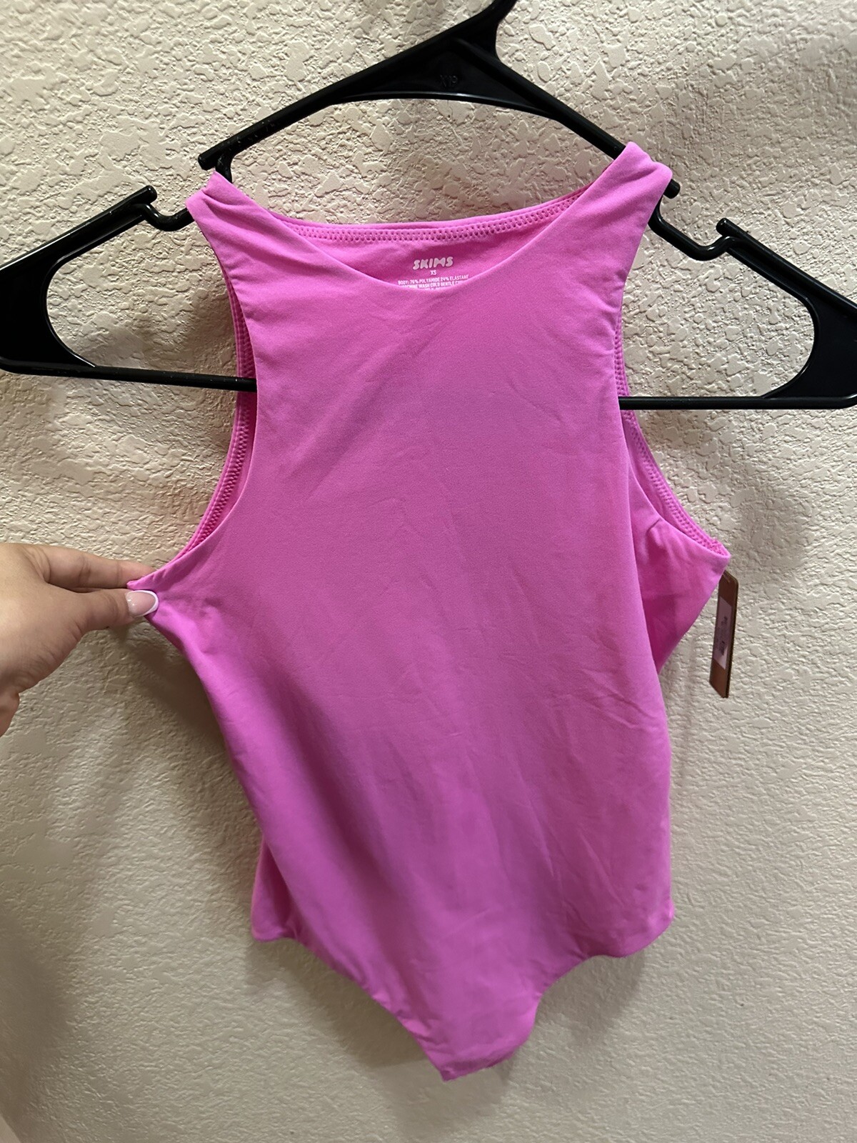 skims bodysuit xs eBay