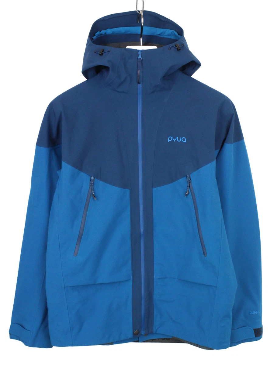 Wedze Veste De Ski Homme - Noir, Taille S (88-91 Cm), Très Bon état D'occasion