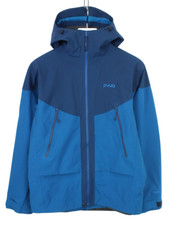 Pyua ClimaLoop Recco Jacke Herren Skijacke SMALL Schneegamaschen