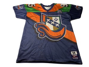 amsterdam admirals jersey