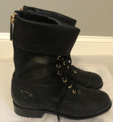 Collezione scarpe Chanel Autunno Inverno 2017-2018 (Foto) | Shoes Stylosophy