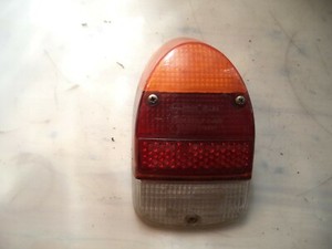 Rücklicht VW Käfer Hella SRBBL365ZR K33348 IGM5210PR IGM5209IP K8302