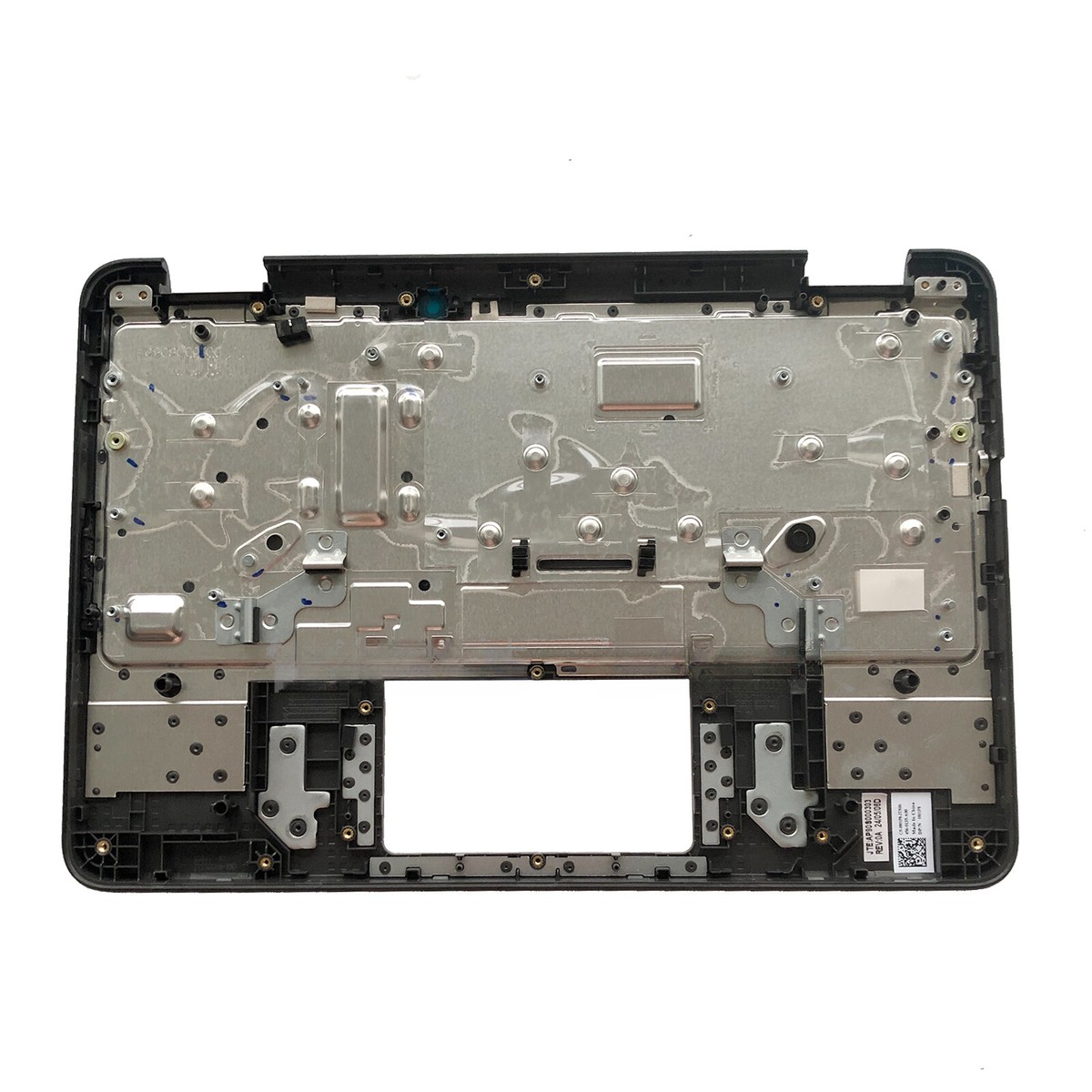 New For Dell Chromebook 11 3120 2-in-1 Upper Case Keyboard Cover