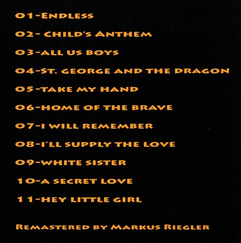 Fanfields ~ Vol. 2 Tribute To Toto (1 of 50) 3xCD 2003 Hi-Tech AOR Melodic Rock - Picture 10 of 13