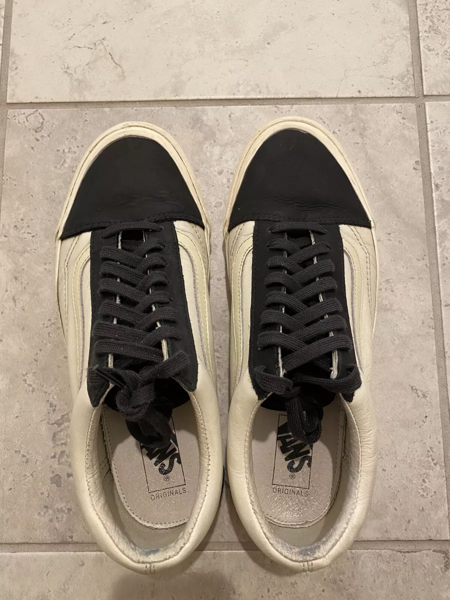 Og old top skool lx