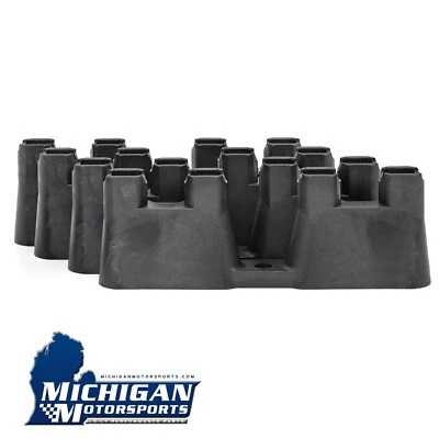 GM Lifter Tray Guides 12595365 LS1 LS2 LS3 4.8 5.3 5.7 6.0 6.2 NON-DOD/AFM Trays - Bild 1 von 4