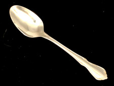 Oneida Toddletime Stainless 5 1/8" Youth Spoon No Mono