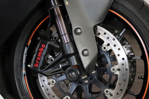 KTM 1190 rc8 r - 2010/10 - STUNNING CONDITION - PERFECT EXAMPLE - Picture 6 of 24