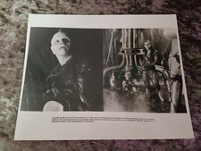 Spacehunter Adventures In The Forbidden Zone - 2 press photos -