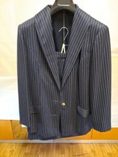 Tailleur donna gessato XXXL / IT 50 / EU 46·Ottime