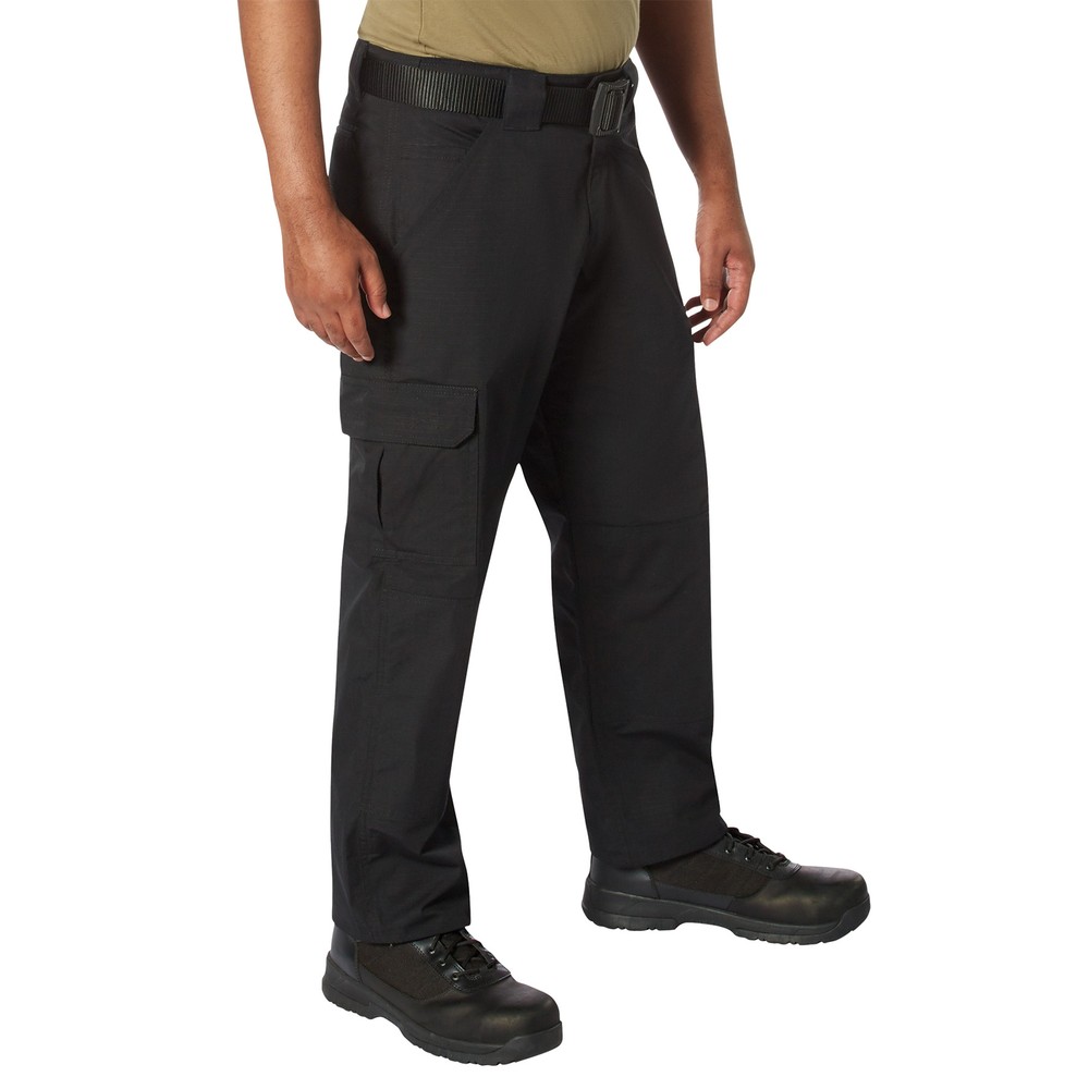 Fits Black Pants Tactical Deployment 30W x 34L46560-30W-34L Fits Black Pants Tactical Deployment 30W x 34L46560-30W-34L
