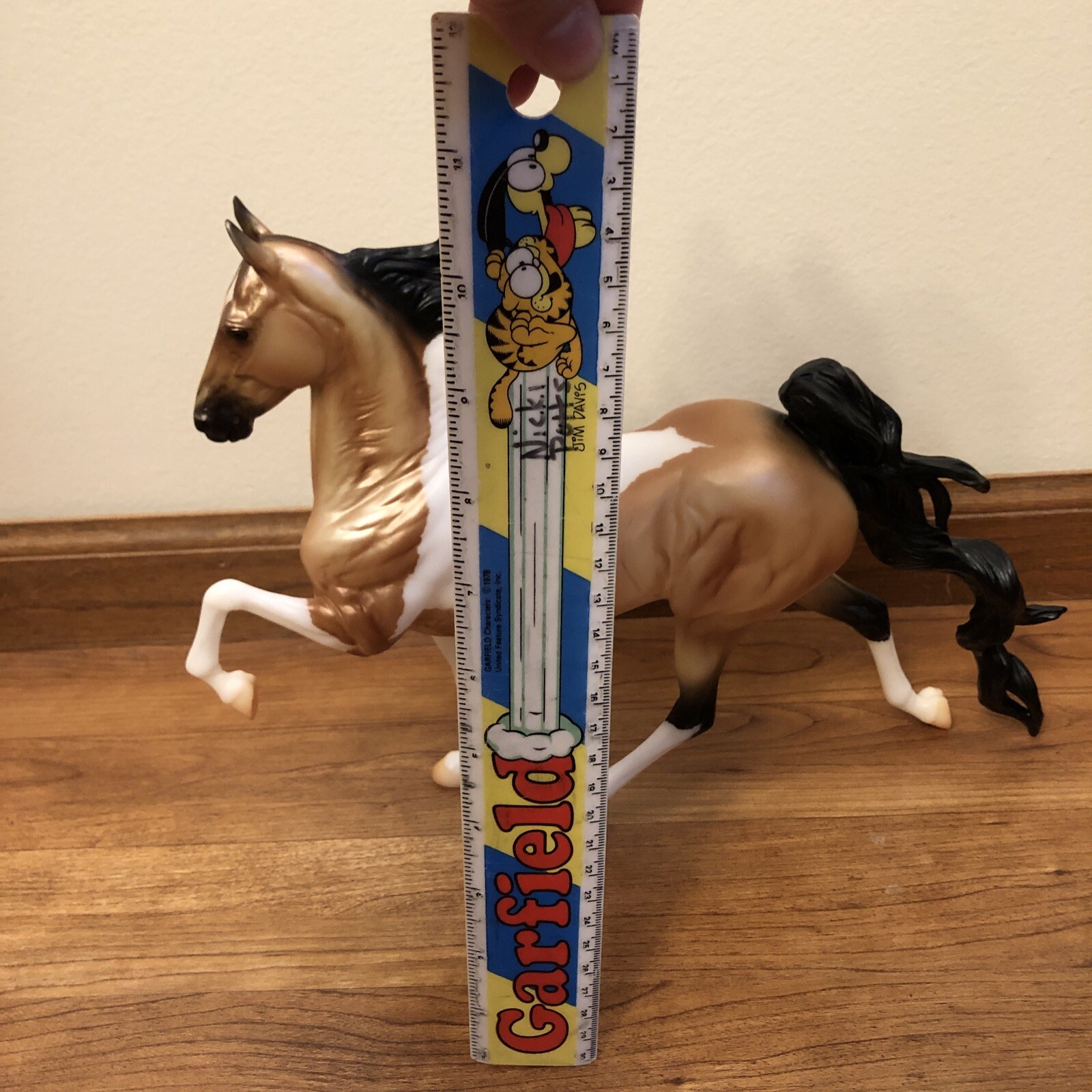 Breyer 2023 Breyerfest SR Stagecoach Surprise Matte Buckskin Pinto eBay