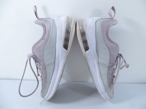 Nike Air Max Axis Lilac Purple Gray Blue Youth Shoes Size 2Y AH5223-500 - Picture 6 of 10