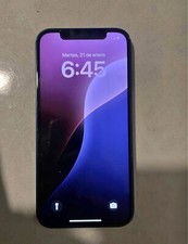 Apple iPhone 12 - 64 GB - Blue (Metro)