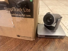 HuddleCamHD Lecturer Auto Tracking Camera HC20X-SIMPLTRACKLITE with NDI HX