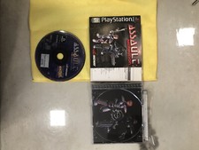Thumbnail of ebay&reg; auction 144527326287 | Assault: Retribution (Sony PlayStation 1, 1998)