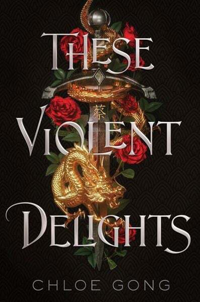 Thumbnail - These Violent Delights