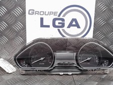 Compteur Peugeot 208