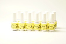 Gelixir No Wipe Top Coat Bundle Deal 12pcs To...