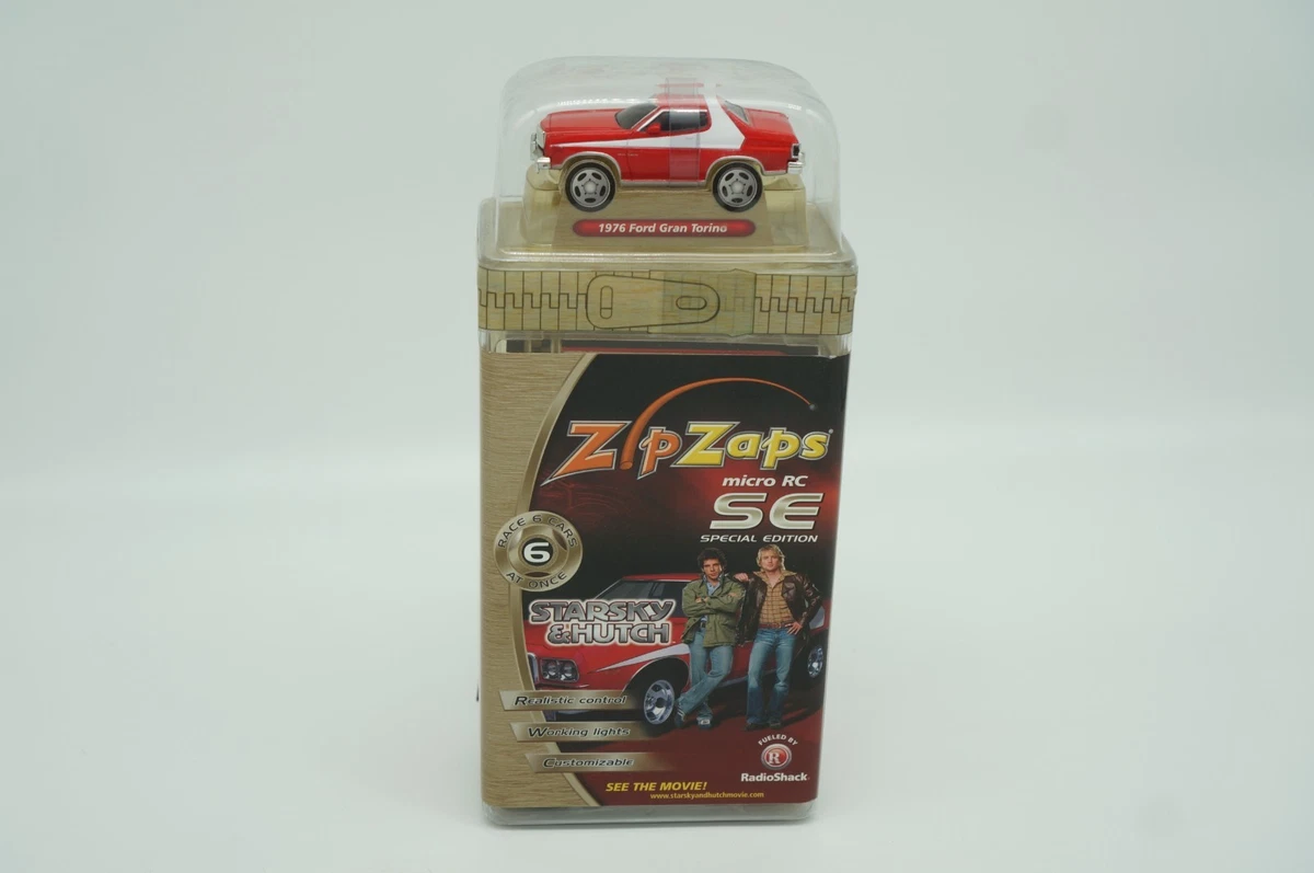 ZipZaps Red Hobby RC Car, Truck & Motorcycle Microes for sale | eBay