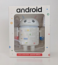 Android Mini Collectible Special Edition Clou...