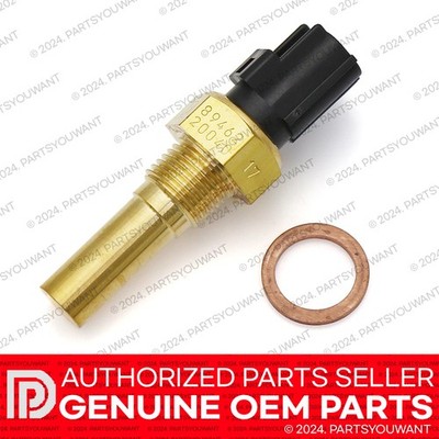 GENUINE Toyota OEM Cold Start Injector Time Switch 89462-20040