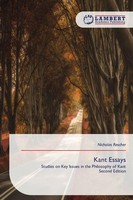 Nicholas Rescher | Kant Essays | Taschenbuch | Englisch (2026)