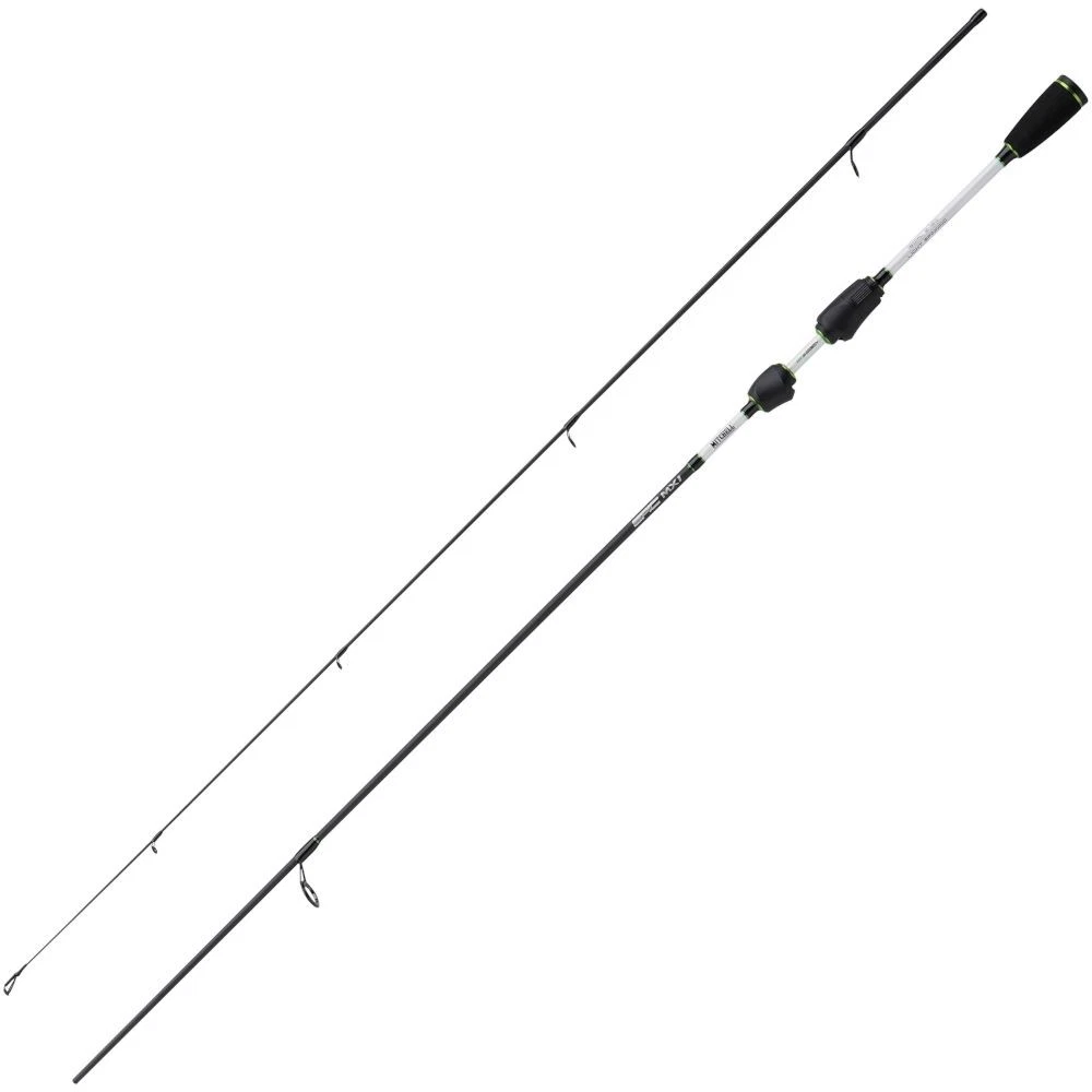 Mitchell Epic MX1 Spinning Rod 8'10" 2-12g