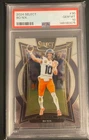2024 Panini Select Concourse Prizm #30 Bo Nix  RC Rookie Gem Mint PSA 10