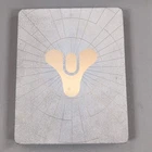 Destiny 1 SteelBook Edition Microsoft Xbox One Tin Case Game Disc No Booklet