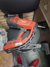 Hilti Nailers & Staplers Gx 120