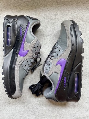 Nike Air Max 90  Wild Grape  | US 7 | EUR 40