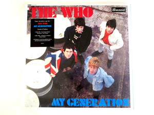 The Who My Generation | eBay