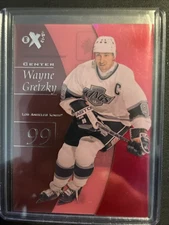 2012-13 Fleer Retro Essential Credentials Future Pink Wayne Gretzky #1/34 SSP