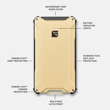 Dark Energy Poseidon Pro Portable Fast Charge...
